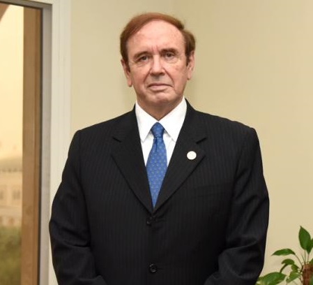 Dr. Juan Sanchez