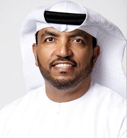 Omar Ahmed Suwaina Al Suwaidi