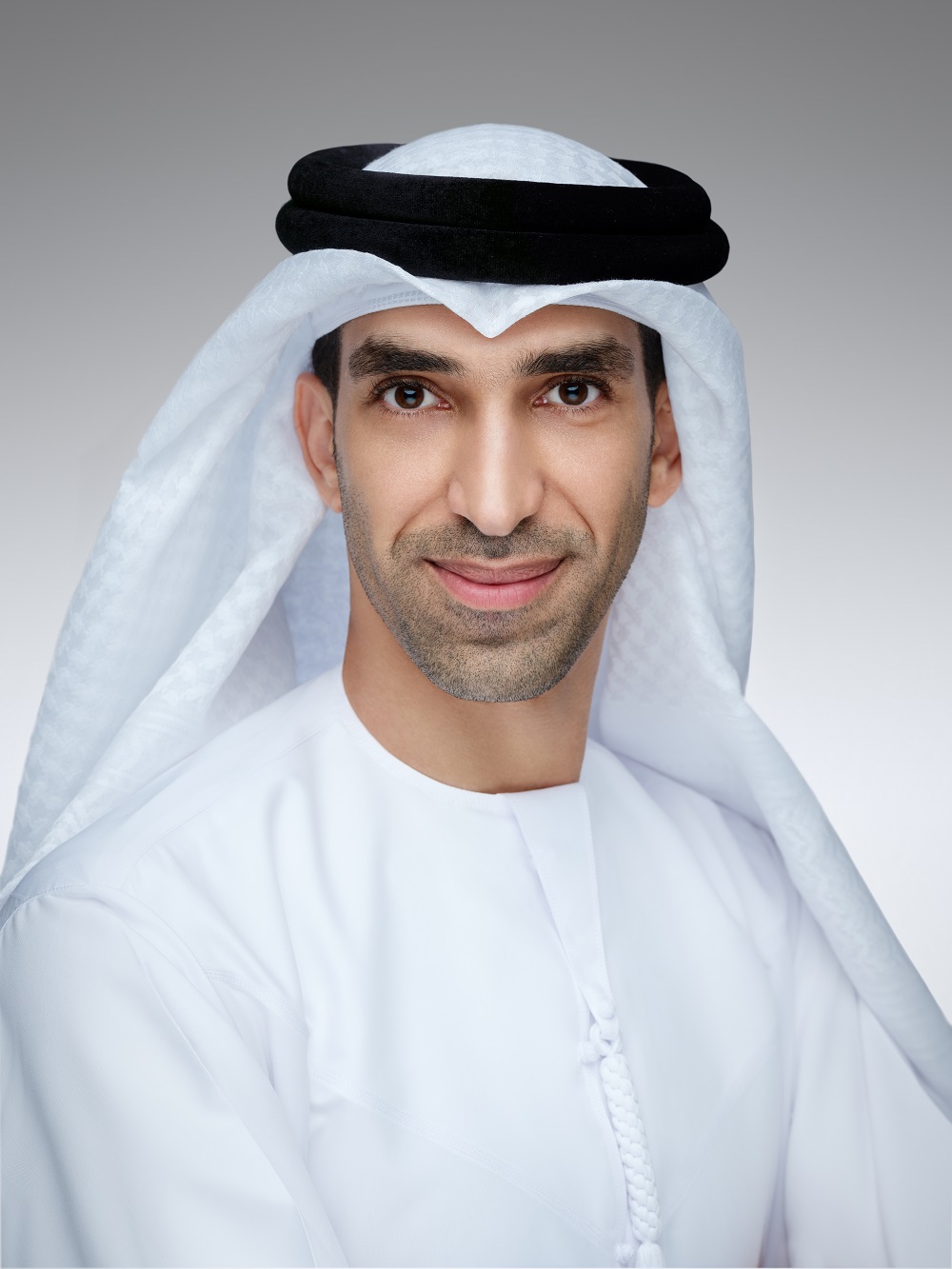His Excellency Dr. ani bin Ahmed Al Zeyoudi