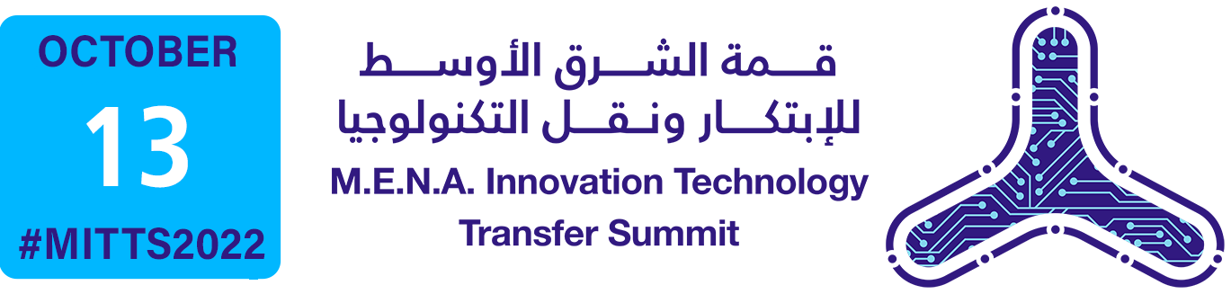 M.E.N.A. Innovation Transfer Summit
